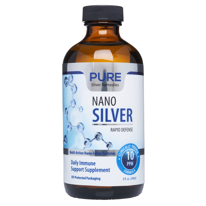 Nano Silver