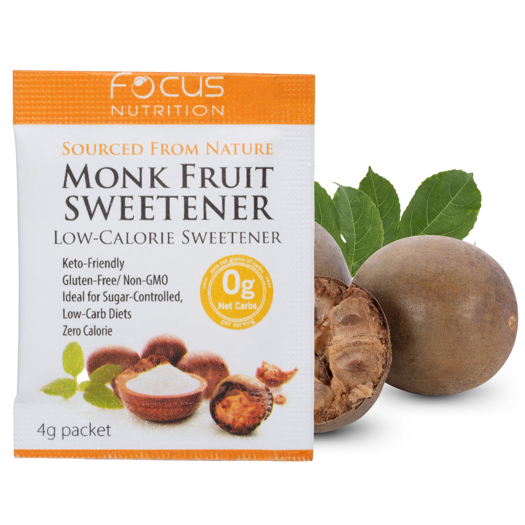 Monk Fruit