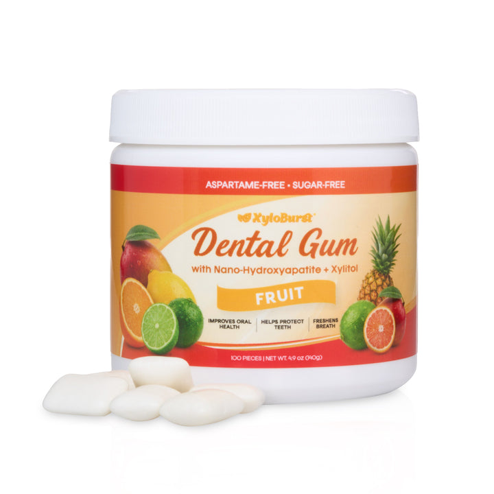Xyloburst Dental Gums