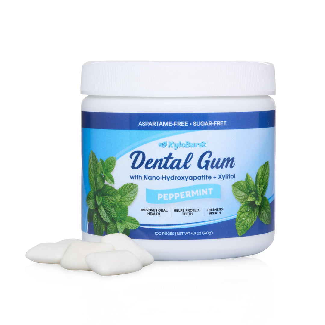 Xyloburst Dental Gums