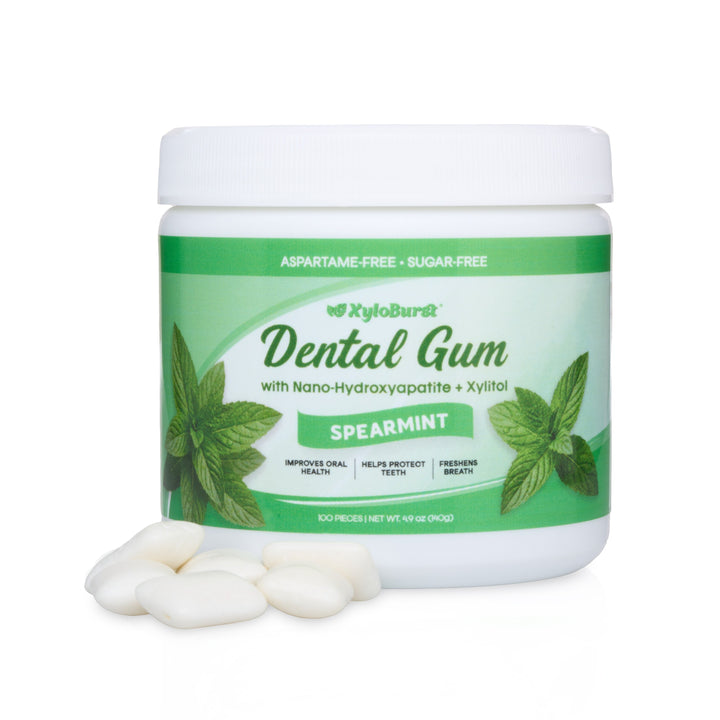 Xyloburst Dental Gums