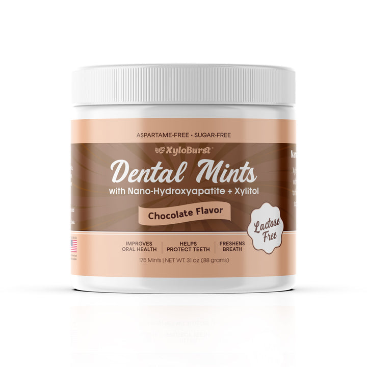 Xyloburst Dental Mints
