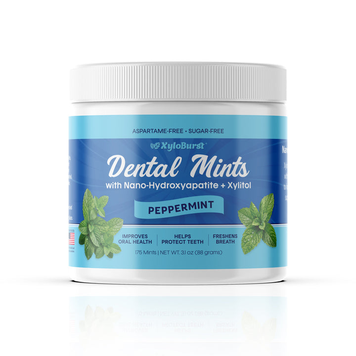 Xyloburst Dental Mints