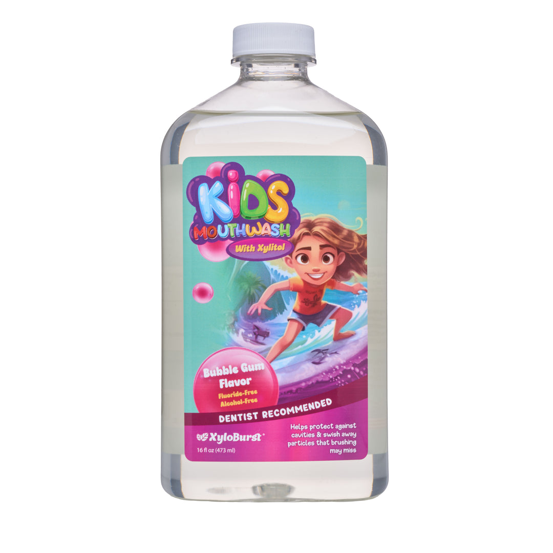 Kids Oral Rinse