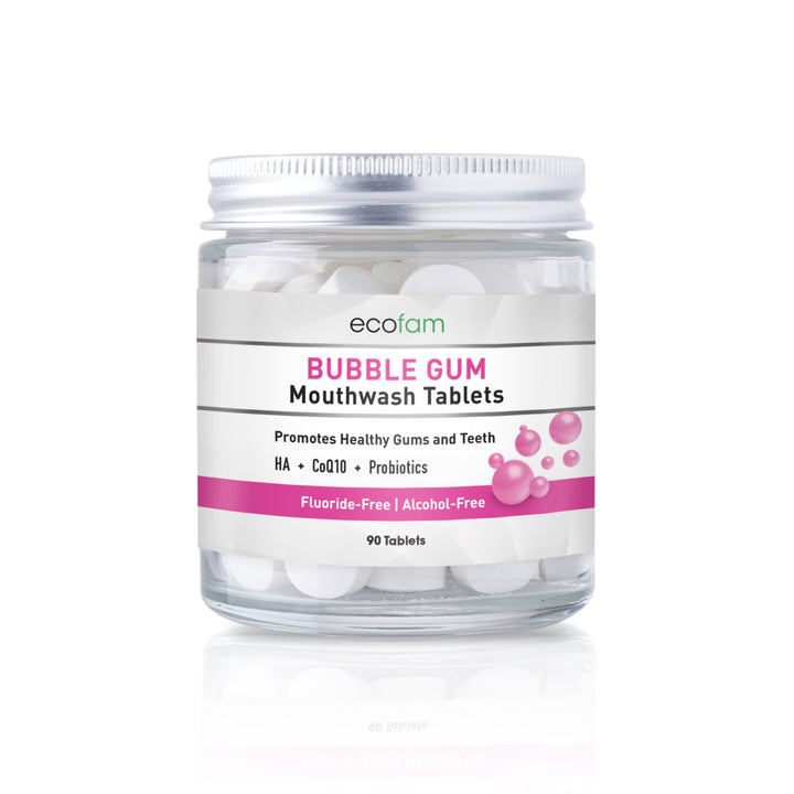 Mouthwash Tablets (90ct)