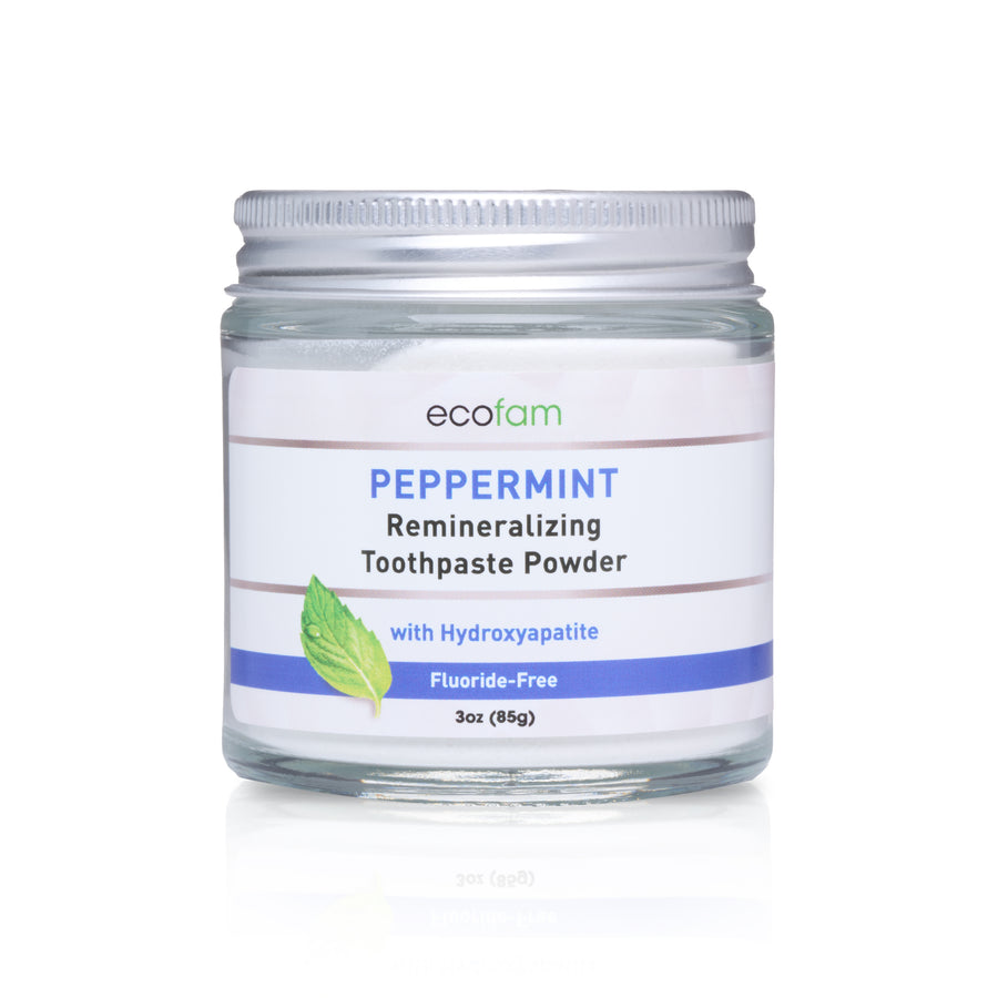 Invisalign Powder Toothpaste Powder – Focus Nutrition