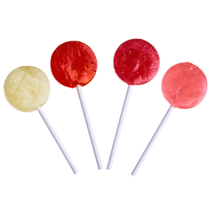 Sugar-free Xylitol Lollipops