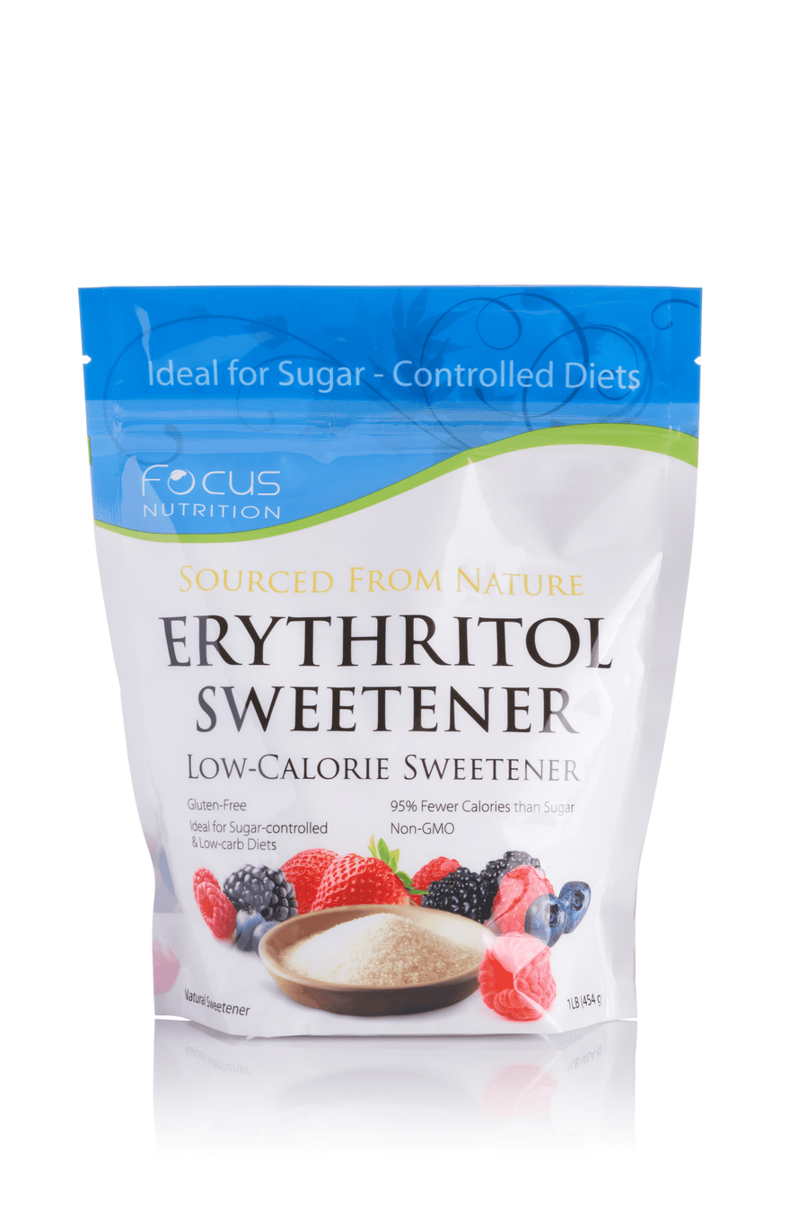 Erythritol - Focus Nutrition