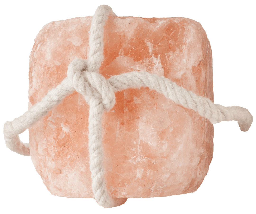 Himalayan Pink Salt Mineral Salt Block - Focus Nutrition