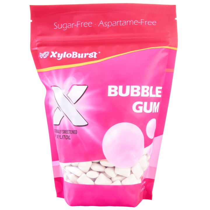Bubble Gum - Focus Nutrition